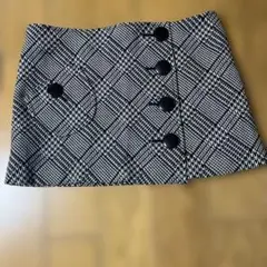 JILLSTUART ミニスカート サイズ4のサムネイル