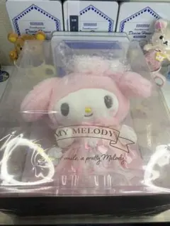 希少品】マイメロディ SWEET LOOKBOOK バースデードール2022年 - メルカリ