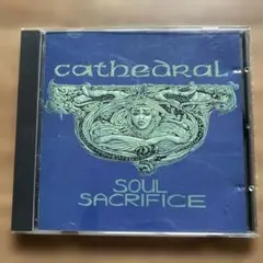 ストーナードゥーム　カテドラル　Cathedral Soul Sacrifice