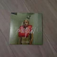 Lady Gaga ハーレクイン