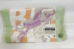 BLEACH ブリーチ　Tシャツ　井上織姫　グリーン　XLサイズ