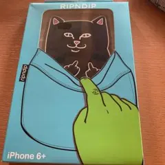 最終価格❗️RlPNDIP iPhone6plus 6splus スマホカバー