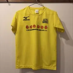 ALL Japan ミニバスTシャツ ミズノのサムネイル