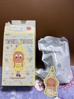 POP MART Twinkle Twinkle チンクル