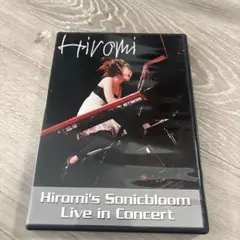 Hiromi's Sonicbloom Live in Concert