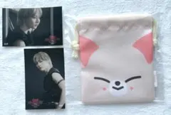 2026年最新】skzoo フォクシニーの人気アイテム - メルカリ