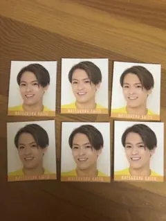 Myojo2019 10月号   松倉海斗 デタカ