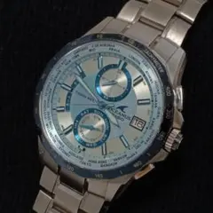 カシオオシアナスマンタOCW-S2000P-2AJF
