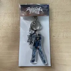 RIIZE アントン ACRYLIC KEY RING ファンコン ソウル