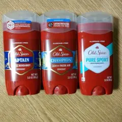 2026年最新】old spice championの人気アイテム - メルカリ