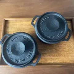 oigen オイゲン　南部鉄器のサムネイル