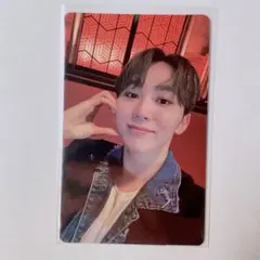 SEVENTEEN FML スングァン SOUNDWAVE ラキドロ