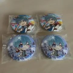 缶バッジ すとぷり ころんくん