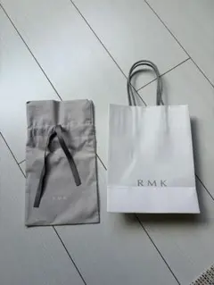 RMK ショッパー 巾着袋 セット売りのサムネイル