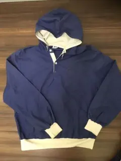 ナイキ オレンジタグ パーカー