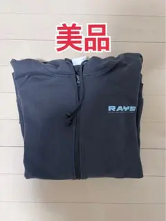 SnowMan RAYS パーカー