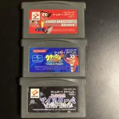 2025年最新】GBA クラッシュバンディクーの人気アイテム - メルカリ