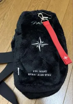 straykids ペンライトver.2 + ペンライトポーチ 新品】公式 stray kids ペンライト ver.2 Amazon.co.jp