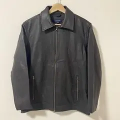 LIDNM SUPER SOFT SHEEP SUEDE ZIP - メルカリ
