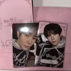 NCT WISH リョウ DICON トレカ まとめ売り 出回りなし NCT WISH リョウ トレカ まとめ売り - メルカリ