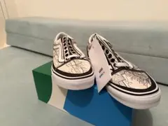 新品未使用 Converse Daisuke Kondo スニーカー 26cm - メルカリ