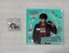 2026年最新】テニスの王子様 ブロッキーの人気アイテム - メルカリ