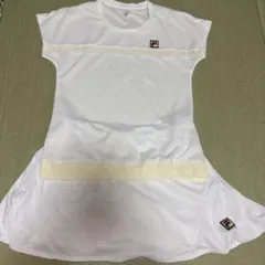 FILA テニス セットアップ スコート Tシャツ アドミラル バボラ - メルカリ