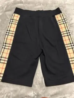 定価¥48,400 Burberry ハーフパンツ