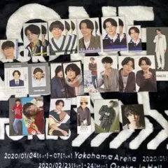 2026年最新】ピンナップ ジャニーズの人気アイテム - メルカリ