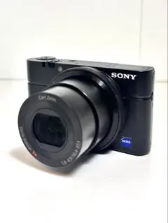 2026年最新】sony rx100の人気アイテム - メルカリ