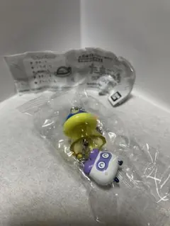 たまごっち　UFOスイング