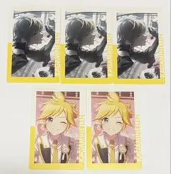 プロセカ 鏡音レン エピカ 27c - メルカリ