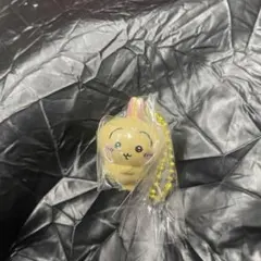 ちいかわ うさぎ マスコットつきビスケット ビスケット キーホルダー