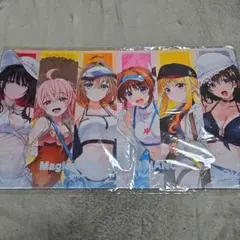 勝利の女神nikke プレイマット ドロシー Doro - メルカリ