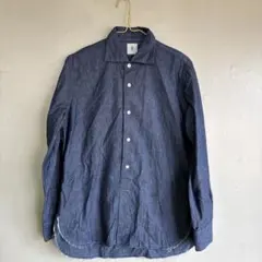 90s HEAD PORTER PLUS ポーター デニム カバーオール - メルカリ