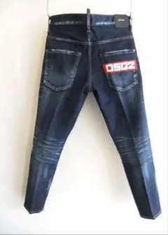 DSQUARED2 スケーター サイズ46