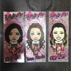 千社札 即購入◎