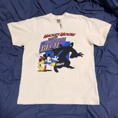 ミッキーマウスとファントム・ブラット！UNLIMITED ヴィンテージ 90's