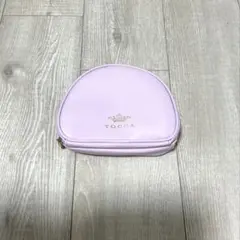 ❣️新品未使用❣️ TOCCA ポーチのサムネイル
