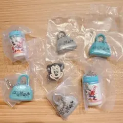 【Disney SERIES】CREATED by MUS バッグコレクション