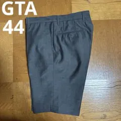 GTA 春夏ウール ショートパンツ 44のサムネイル