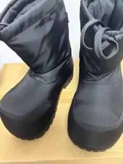 BALENCIAGA ALASKA ローブーツ ナイロン 39/40 - メルカリ
