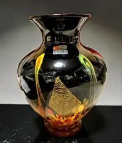2026年最新】KURATA CRAFT GLASS 花瓶の人気アイテム - メルカリ