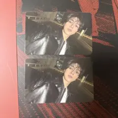 treasure ハルト トレカ LOVE PULSE