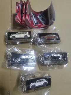 メタルキーホルダー