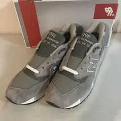 ニューバランス M998 26.0 新品 new balance