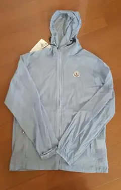 超薄型モンクレールウインドブレーカー