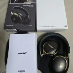 Bose QuietComfort Ultra Headphones（第2世代）