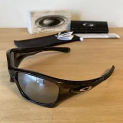 Oakley オークリー PITBULLピットブル　絶版　USA製サングラス