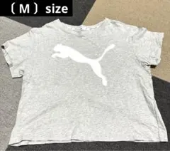 プーマ　Mサイズ　半袖　夏服のサムネイル